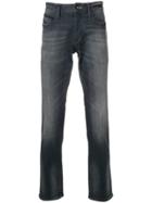 Denham Slim-fit Jeans - Grey