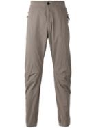 Stone Island - Cargo Trousers - Men - Cotton/spandex/elastane - 34, Green, Cotton/spandex/elastane
