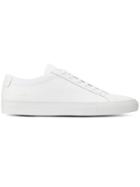 Common Projects Low-top Sneakers - White