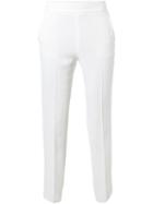 Forte Forte Slim Fit Trousers