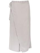 Uma Raquel Davidowicz Prensa Culottes - Grey