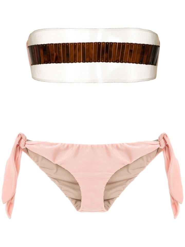 Adriana Degreas Biquini - Neutrals
