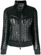 Moncler Faisan Jacket - Black