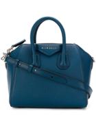 Givenchy Small Tote Bag - Blue