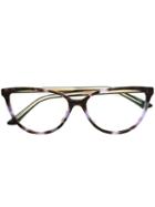 Christian Dior 'montaigne 33' Glasses