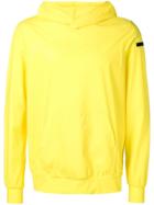 Rrd Printed Hoodie - Yellow