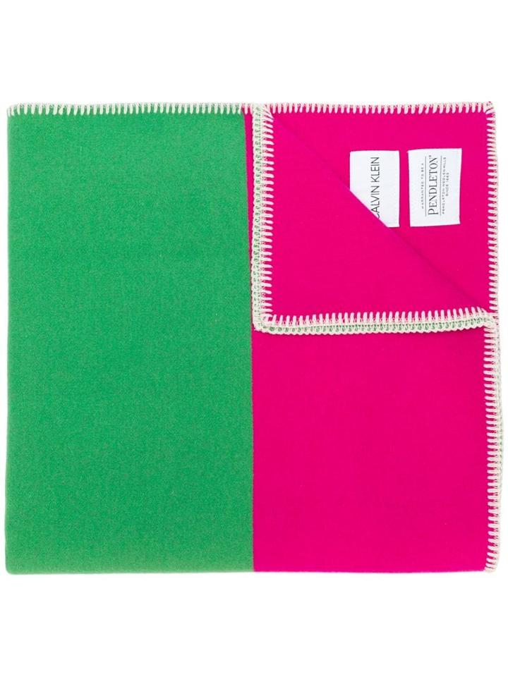 Calvin Klein 205w39nyc - Green