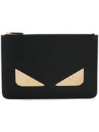 Fendi 7n0078sqpf0qur - Black