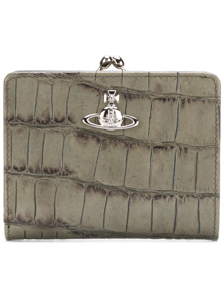 Vivienne Westwood 51010020-40514-lam401 - Green