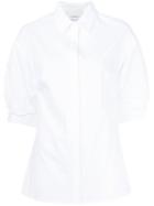 3.1 Phillip Lim Puff Sleeve Shirt