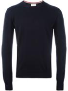 Moncler Classic Knit Sweater