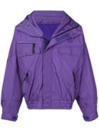 Napa By Martine Rose - Purple