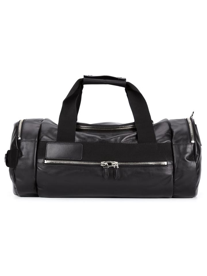 Givenchy '17' Duffle Backpack