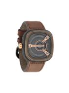 Seven Friday - Brown