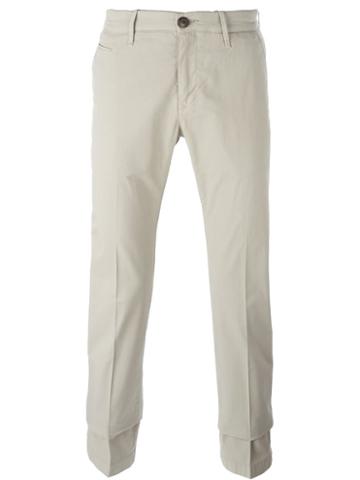 Jacob Cohen Academy Chino Trousers