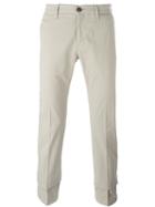 Jacob Cohen Academy Chino Trousers