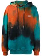 Mauna Kea Tales Hoody - Orange