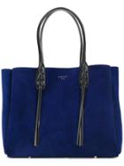 Lanvin Shopper Bag - Blue