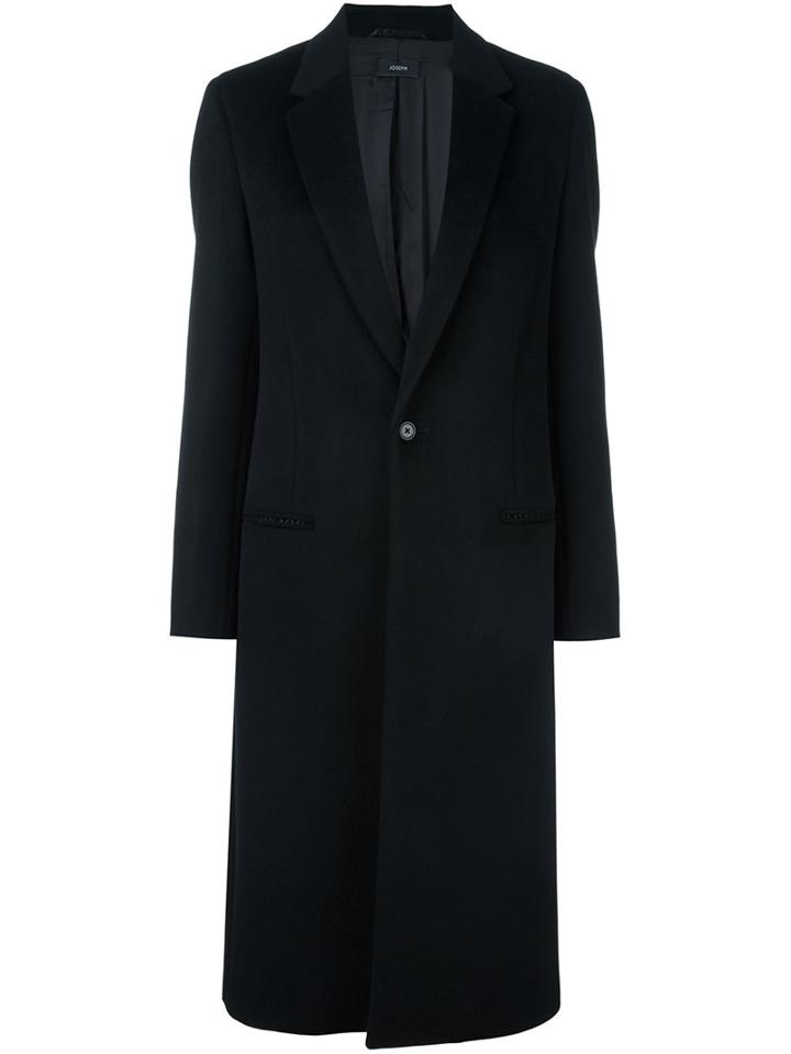 Joseph Classic Mid-length Coat