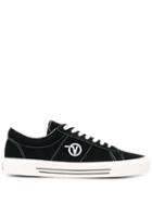 Vans Sid Sneakers - Black