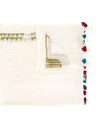 Mes Demoiselles 'asafa' Printed Scarf