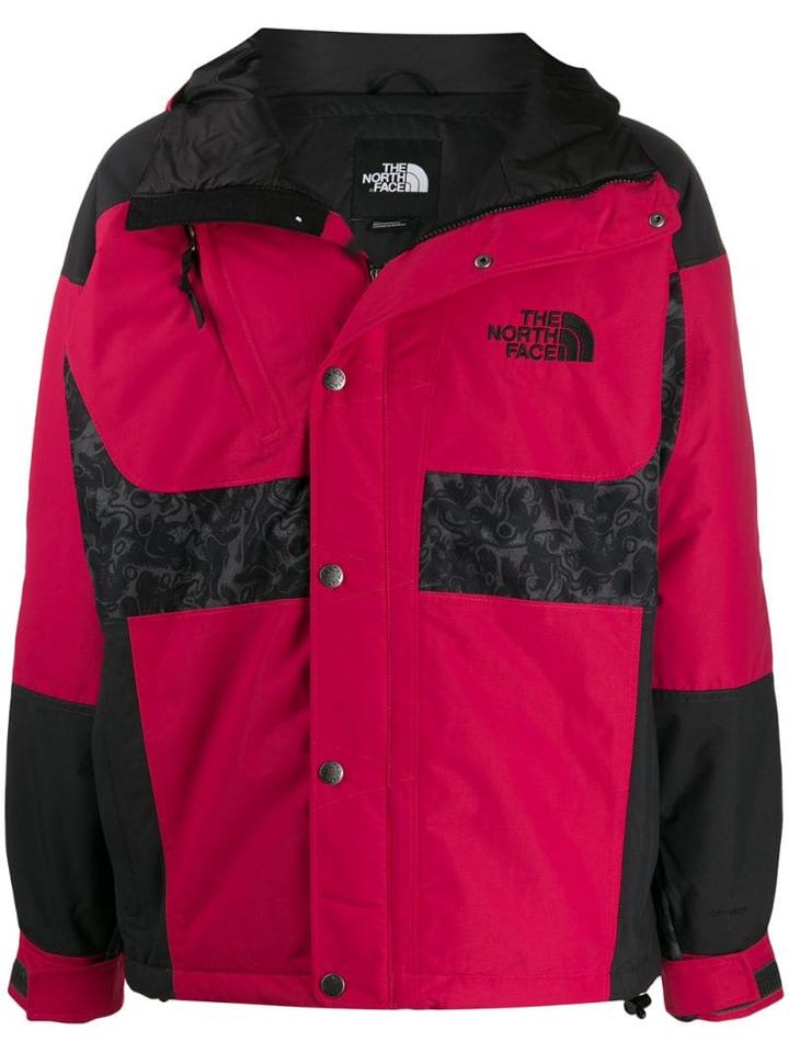 The North Face - Pink