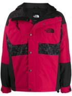 The North Face - Pink