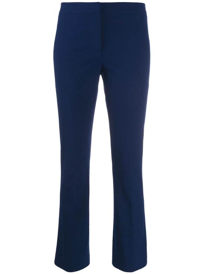 Quelle2 Monet Capri Pants - Blue