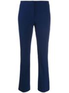 Quelle2 Monet Capri Pants - Blue