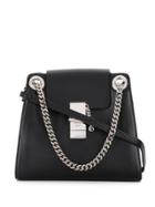 Chloé Mini Annie Shoulder Bag - Black