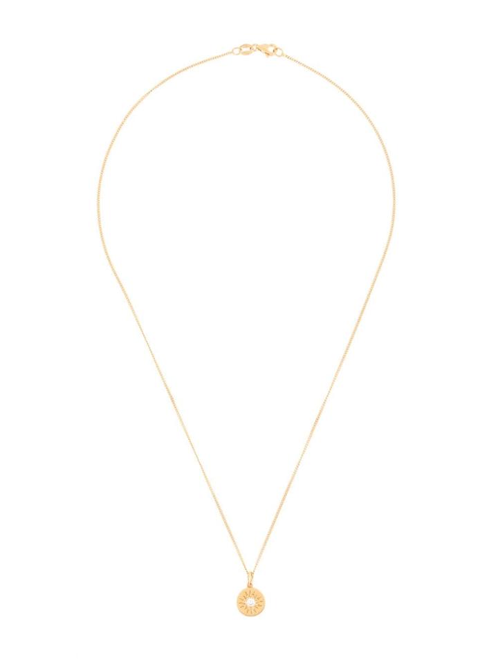Meadowlark Ursa Medium Necklace - Gold