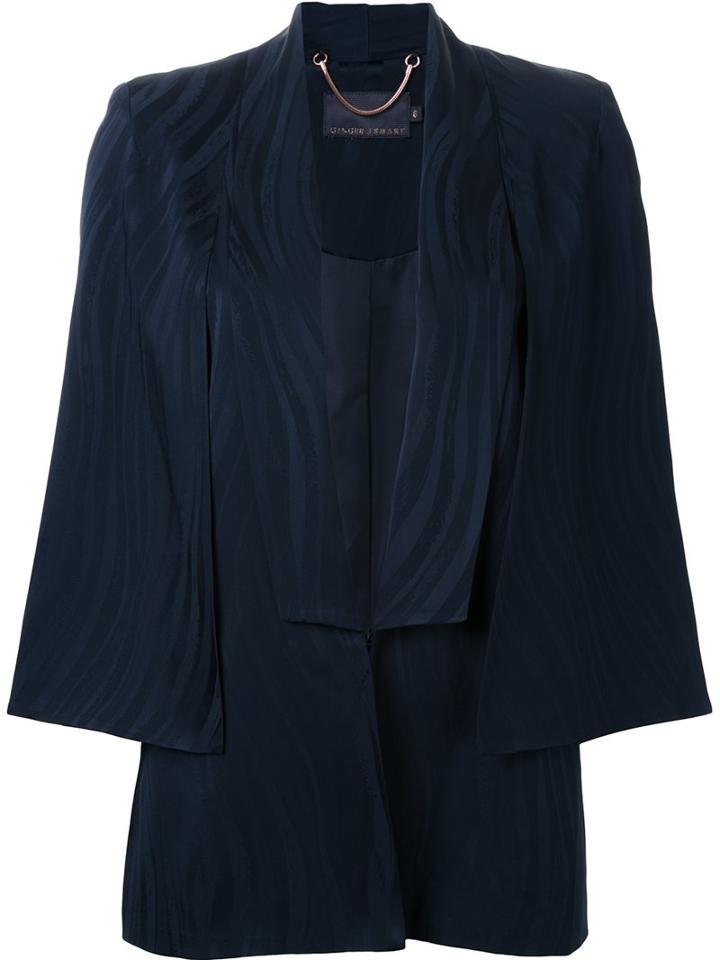 Ginger & Smart 'clearwater' Jacket