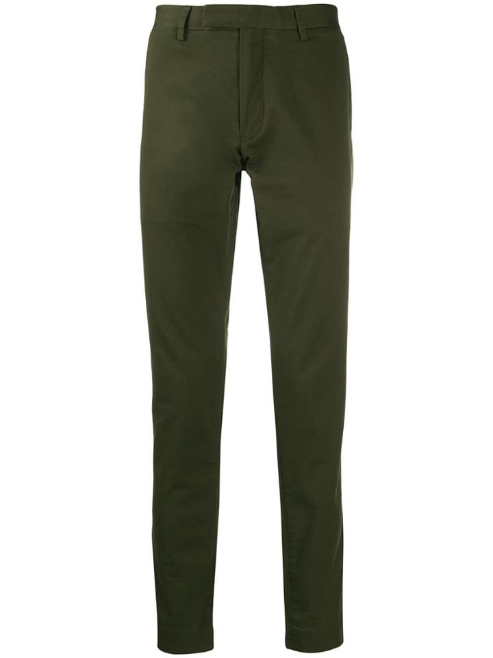 Polo Ralph Lauren Classic Chinos - Green