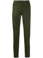 Polo Ralph Lauren Classic Chinos - Green