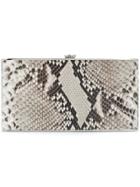 Elisabeth Weinstock Maldives Clutch - Black