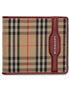 Burberry Burberry 4078040 Antique Red Apicreated