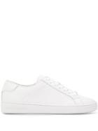 Michael Kors Collection Low Top Sneakers - White