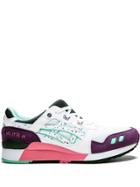 Asics Gel Lyte 3 Colette Sneakers - White