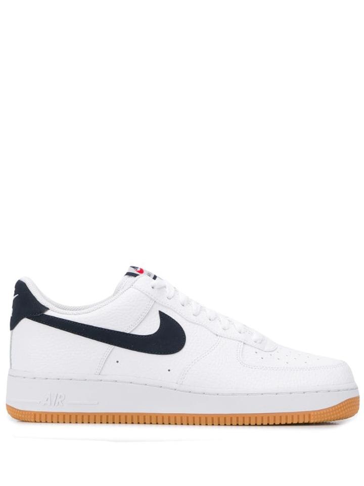 Nike Air Force 1 '07 2 Sneakers - White
