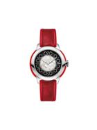 Fendi Fendi Ishine Watch - Red