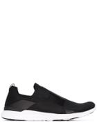 Athletic Propulsion Labs Techloom Bliss Sneakers - Black