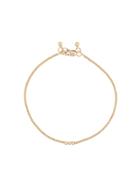 Petite Grand Aruba Twist Bracelet - Gold