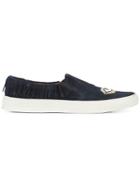 Figue Karita Slip-on Sneakers - Blue