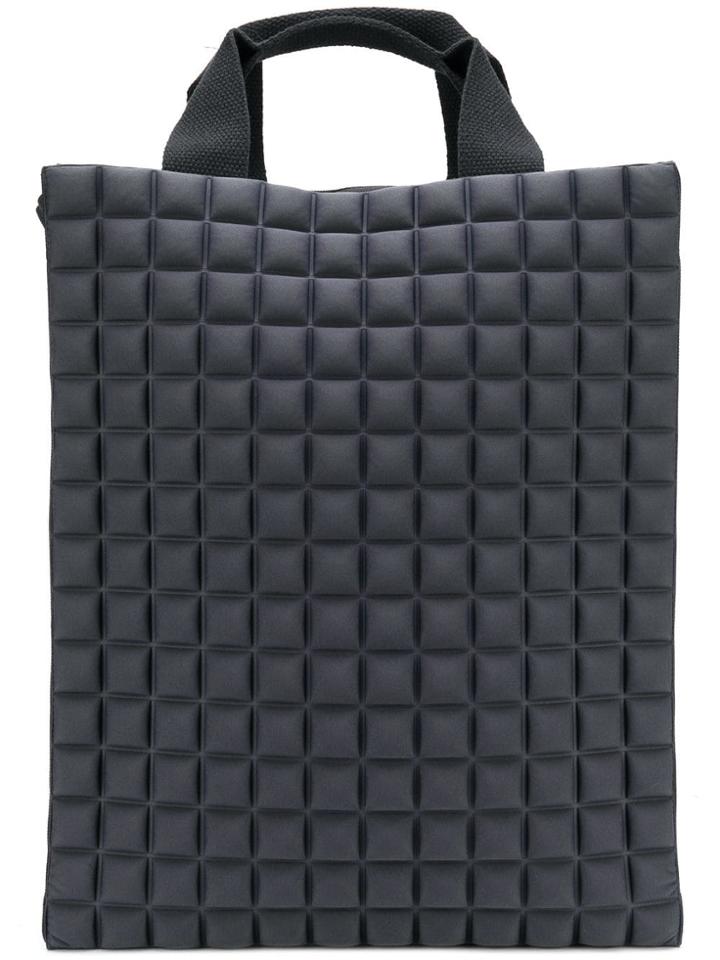 No Ka' Oi Shopper Tote - Grey