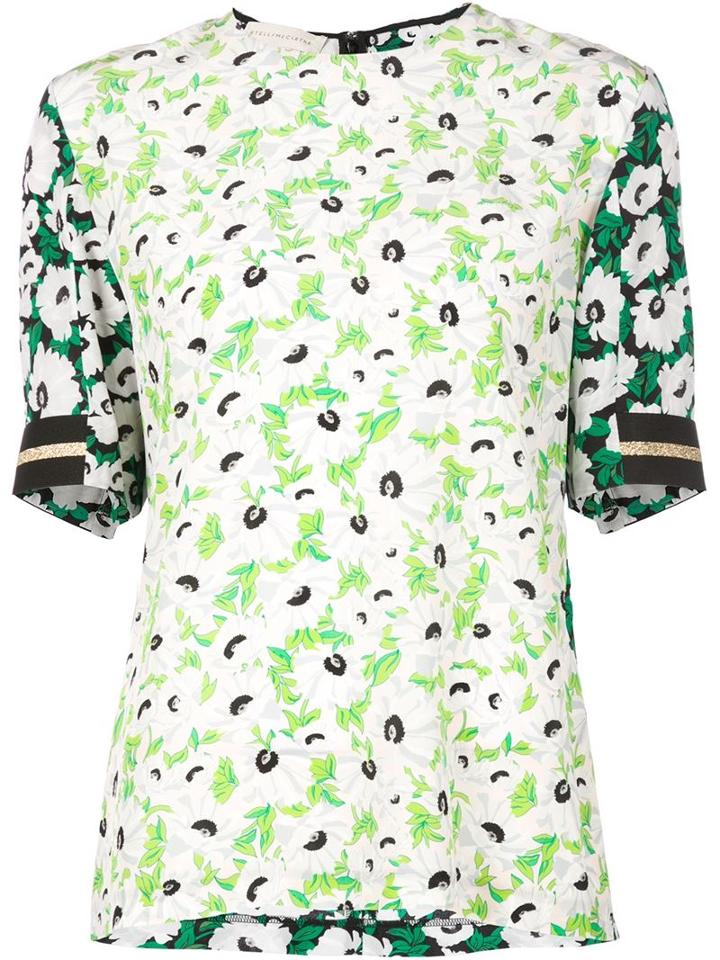Stella Mccartney 'sybille' Top