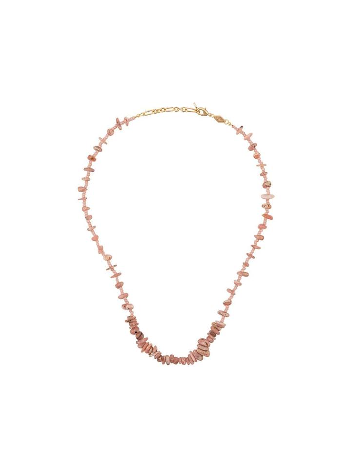 Anni Lu 'reef' Necklace - Neutrals