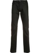 Baldwin Henley Jeans, Men's, Size: 29, Black, Cotton/spandex/elastane