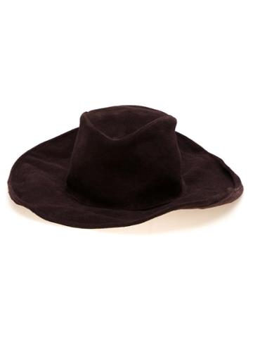 Lovely Bird 'bohemia' Hat