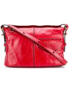 Marc Jacobs The Vintage Side Sling Crossbody Bag - Red