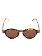 Retrosuperfuture 'versilia Levante' Sunglasses